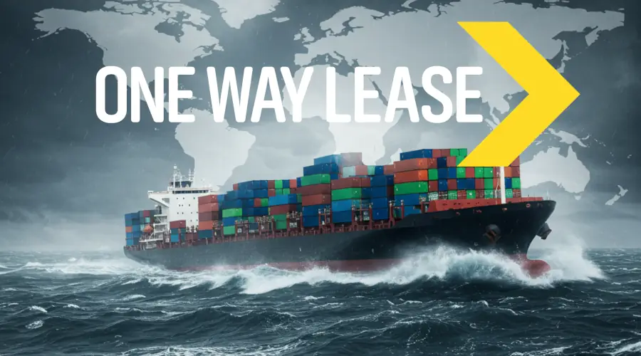 US Shipping Container Market 2025: Navigating Demand Shifts and Tariff Impacts US Shipping Container Market 2025: Navigating Demand Shifts and Tariff Impacts